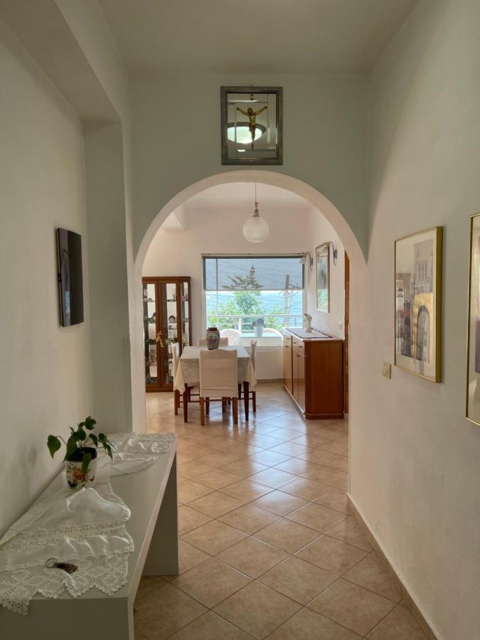Villa Kostian ساراندا المظهر الخارجي الصورة